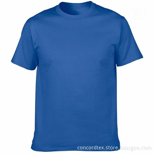 Polohals-T-Shirt